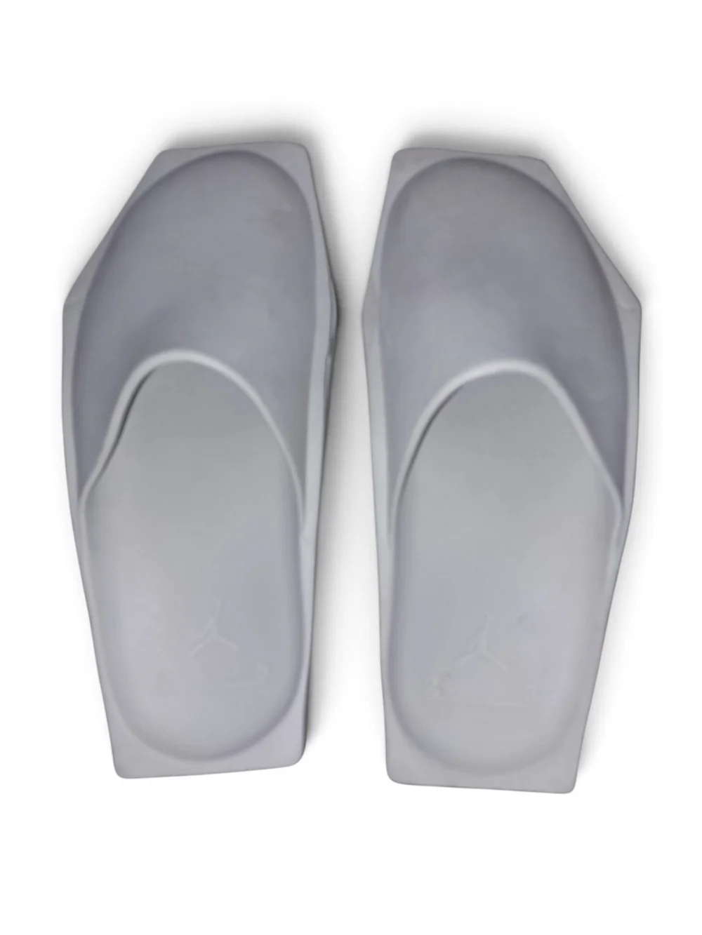 Jordan lightweight slides